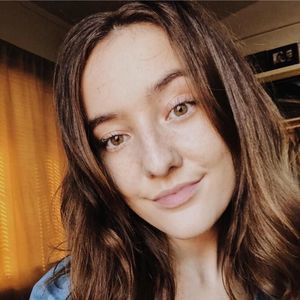 Meet your Posher, Abby